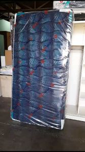 kasur busa spon rebounded maxy premium by central springbed