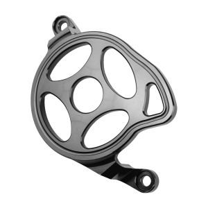 CNC Xe Máy Bảo Vệ Động Cơ Dây Đai Dành Cho Surron Light Bee X S Segway X160 X260 Bụi Bẩn Xe Đạp Điện Motocross Phụ Kiện