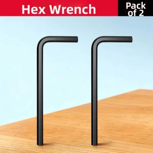 DAIENGONGJU | Long Hardened Ball End Hex Key Set