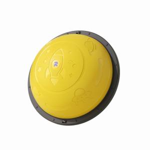 Runwe | Children and Adults Sensory Balance Ball Training