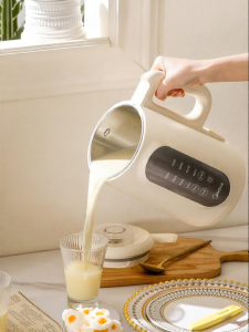 Midea | Multifunctional Automatic No-boil Soy Milk Maker