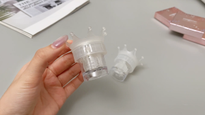 Magister Contact Lens Manual Washer/Cleaner