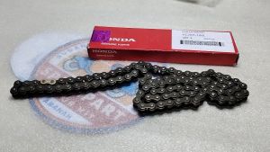 Rantai Keteng Mesin Kamprat Honda CB 100 HC25H-100L Kualitas Original