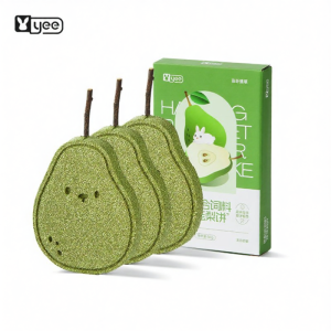 Yee | Teeth Grinding Treats & Nutritious Rabbit Food with Timothy Hay