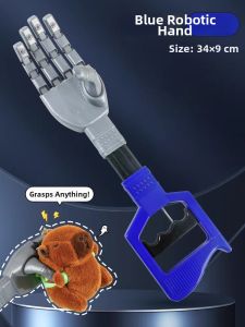 WEIBAI | Fun Stress-relief Prank Mechanical Arm Toy for Children