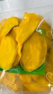 XÒAI SẤY DẺO MUỐI ỚT XOÀI SẤY DẺO NGUYÊN VỊ THƯỢNG HẠNG(tặng kèm 1 viên lương khô)