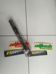 saringan knalpot C20rr semi altech dan Boban