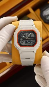 SKMEI | SKMEI 2641 Waterproof Military High-end Dual-display Digital Watch for Men Countdown Mens Wristwatches Alarm Sports Relojes