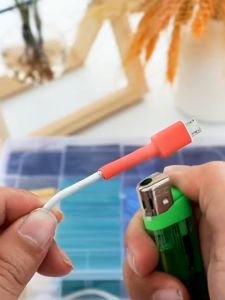 Heat Shrink Tubing Electrical Wire Cable 530/328/164PCS Wrap Assortment Electric Insulation Heat Shrink Tube Kit