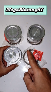 Piston assy GX160 ring piston assy GX160 seher assy GX160 GX200