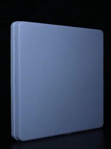 Square Led ceiling lamp bedroom lighting Neutral white cold white warm white 48W 36W 24W 18W led ceiling light room