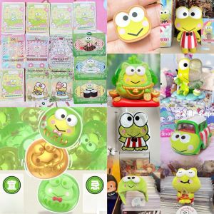Cute Frog Toy
