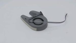 5015 Cooling Fan for Lab A1 A1mini Hotend Fan with Cable Rapid Cooler Fan 2510 Axial Fan Kit for X1 X1C P1P P1S 3D Printer Parts