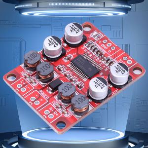 ลำโพงมือสมาร์ต เสียง 12V การเผยแพร่พิเศษ DC TPA3110 HF82 ล่าสุดและสามารถใช้ได้ทุกชนิดของเครื่องขยายเสียง ของตกแต่งงานปาร์ตี้