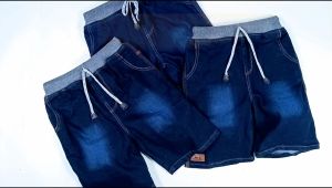 N.G-CELANA JEANS ANAK 1-10 TAHUN CELANA JEANS PENDEK ANAK CELANA PENDEK JEANS SOBEK ANAK BROADSHOT RIPPED JEANS CELANA ANAK LAKI LAKI PEREMPUAN PENDEK JEANS TERMURAH