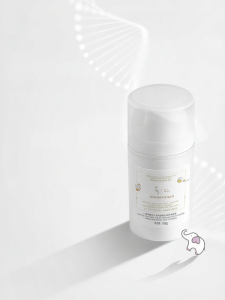 TENDERFLOWER | Moisturizing Baby Cream