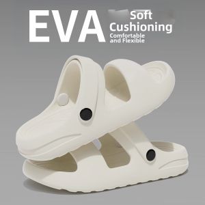 TZLDN | Slip-resistant Waterproof Slip-on Sandals Women