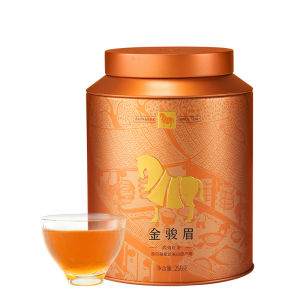 BAMA TEA | High Grade Lapsang Souchong 250g