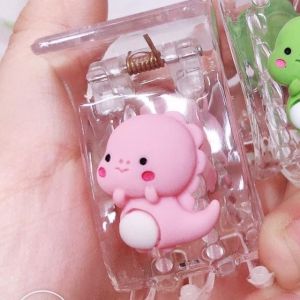Kẹp Gấp Tóc Cao Cấp bẻ kg gãy