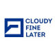 CLOUDYFINELATER