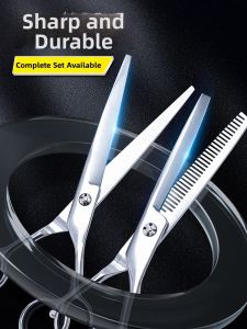 HOOPET | Pet Grooming Scissors Set