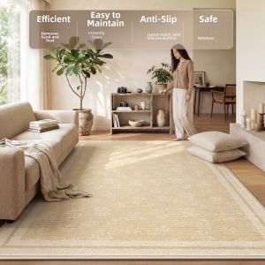 XINGLIANXIN | High-Quality Water-Resistant Easy-Clean Carpet