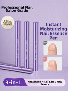 CHUBEISHI | Cuticle Repair & Dead Skin Removal Nutritive Nail Care Oil