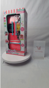 MINI KITCHEN SET (MY HAPPY KITCHEN SET)