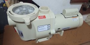 Whisperflo Pump Pentair US Made