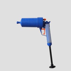 COD Auger Pompa Sedot Saluran WC Ledeng High Pressure Air Drain Plunger JJ63010 / Alat Sedot Saluran Pipa Pompa Sedot Saluran Air Mampet Sedot Wc Alat Pompa Wc Jongkok Mampet