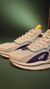 Storee 99 New Style Sepatu Olahraga Trend Pria Dewasa GT-075