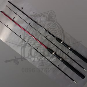 JORAN SAMBUNG 2 AXELA DRAGON JORAN KAKU DAN RINGAN