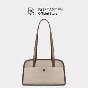 【New Arrival】[Livy bag] BOSTANTEN Tas Wanita Selempang Women Shoulder Bag Terbaru Fashion Handbag
