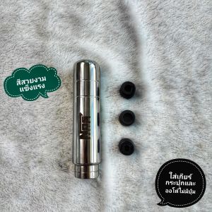 หัวเกียร์Nos ยาว13Cm. สีสวยแข็งแรง ใส่เกียร์กระปุกออโต้ไม่มีปุ่ม