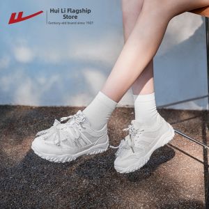 Warrior | Ballet-style breathable and comfortable womens shoes