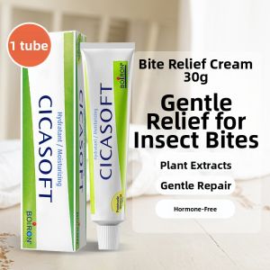 Mosquito Bite Relief Cream