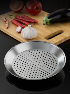 Multi-functional Stainless Steel Steamer Rack
