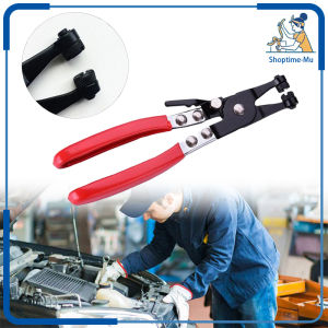 Tang Penjepit Selang Alat Penghapusan Pipa Air Mobil Untuk Memasang / Melepas Selang Air Mobil Tang Pembuka Pelepas Penjepit
