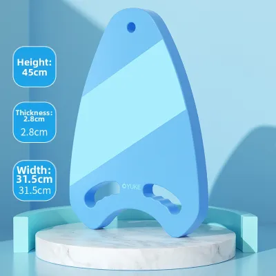 YUKE | Floating Board for Beginners and Swimmers