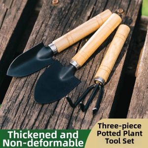 Garden Trowel for Weeding and Soil Digging