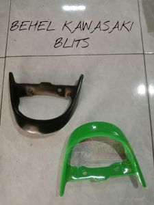 Begel behel planger motor Kawasaki Blits model ori