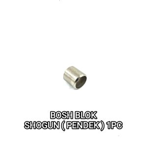Bosh Blok SHOGUN (Pendek) - Bos Dalam Silinder Cop SHOGUN 110 (Harga Per 1 Biji)