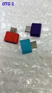 OTG 2 - Đầu chuyển đổi từ cổng Type C Sang USB 3.0 (Shop Siêu rẻ)