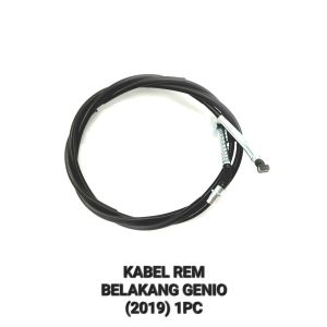 Kabel Rem Belakang Genio (2019) - Cable Cabel Tali Seling Kawat Rim Brake Break Honda Genio Scoopy Prestige Scoopy Stylish K2F