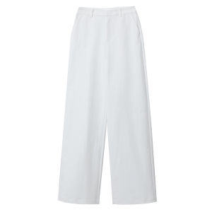 AMII | Stylish Versatile Comfortable Wide Leg Trousers