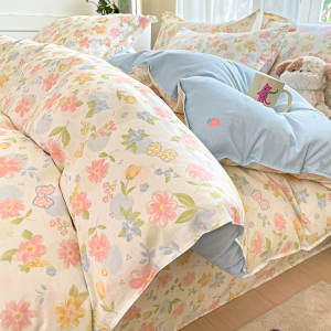 Deesse | Vỏ Chăn Bông Cotton 200x230cm