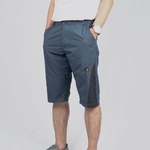 Celana Pendek Pria Outdoor Serbaguna Tromax Cikole Shorts Serbaguna Water-Resistant Celana Camping Dan Hiking Bahan Polyester Pria - Lazada