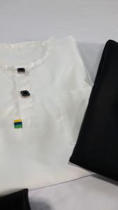 Kemeja Kurta Anak Laki-Laki & Koko Kurta Anak Usia 1-10 Tahun