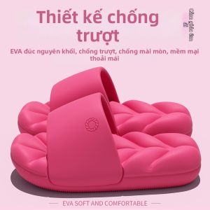 BUYANGSI | Dép Nhà Chống Trượt Đế Mềm