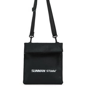 Boys Fashion Brand Special-Interest Shoulder Bag Men Bag Minimalist Easiest for Match Crossbody Bag Japanese Style Stylish Small Satchel Backpack